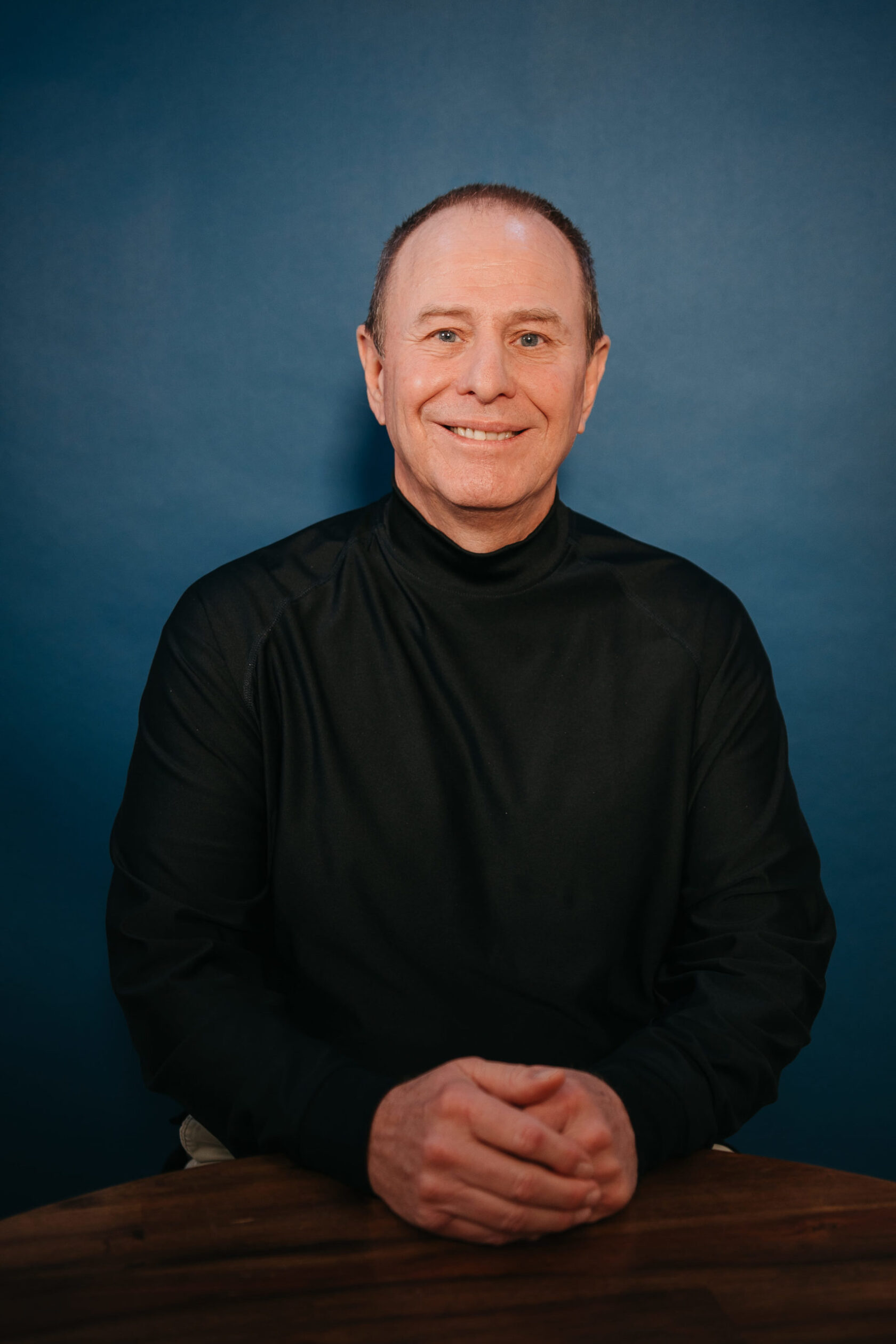 Rick Harris
