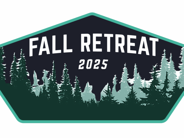 Student Fall Retreat