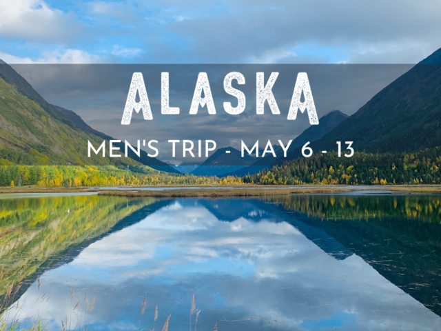 Alaska Mission Trip