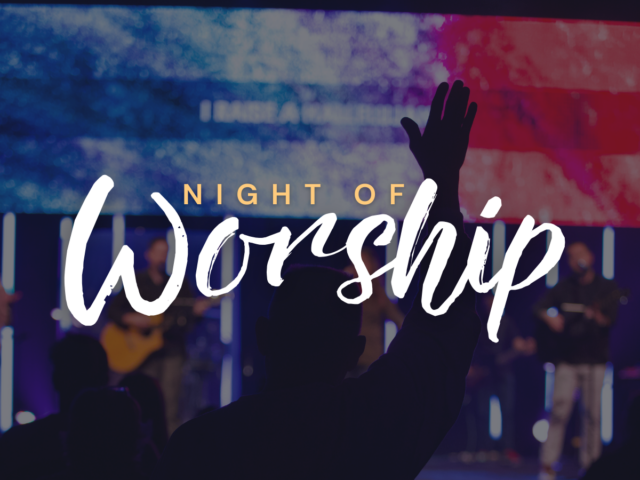 Night of Worship