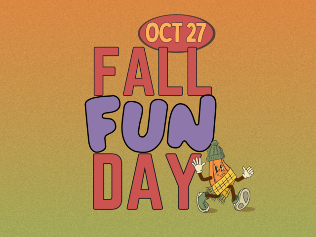 Fall Fun Day