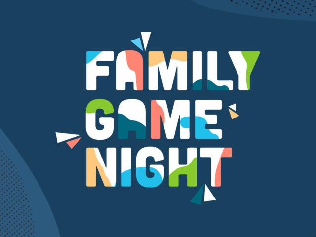 Family Game Night