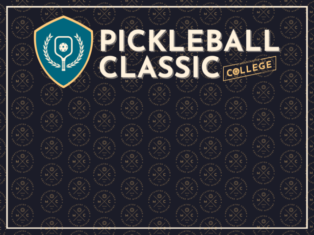 Pickleball Classic