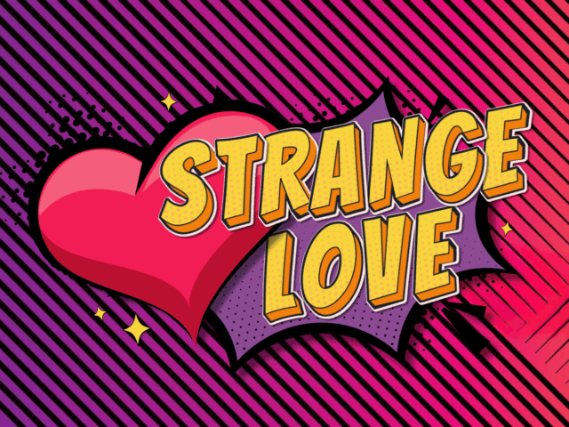 Strange Love