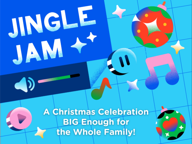 Jingle Jam