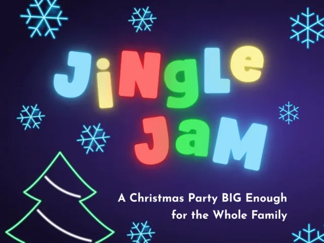 Jingle Jam