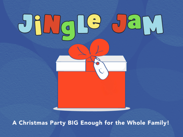 Jingle Jam