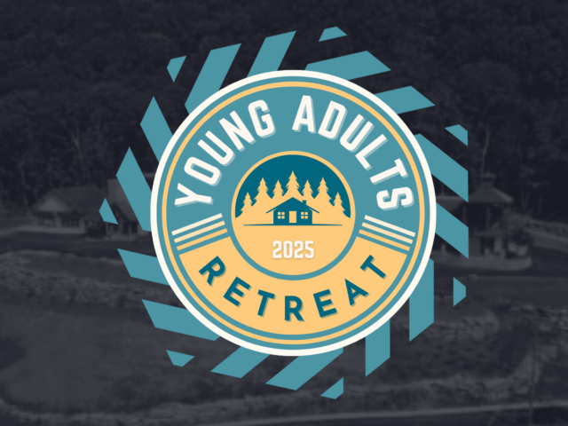 Young Adults Retreat