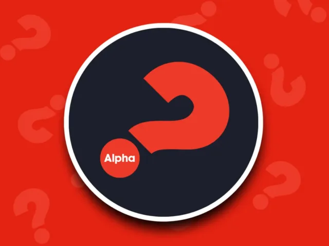 Alpha