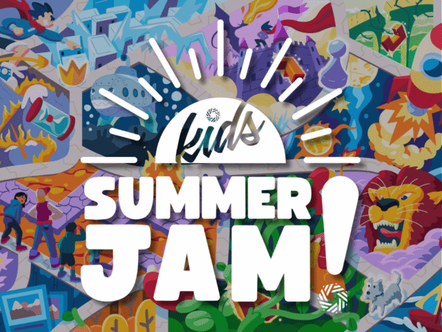 Summer Jam