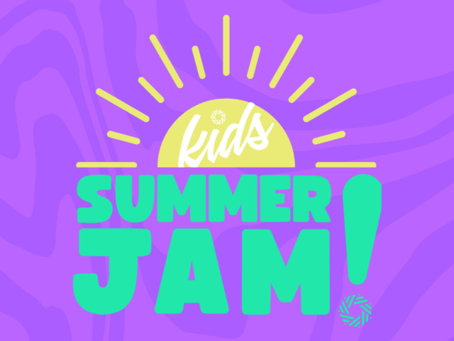 Summer Jam