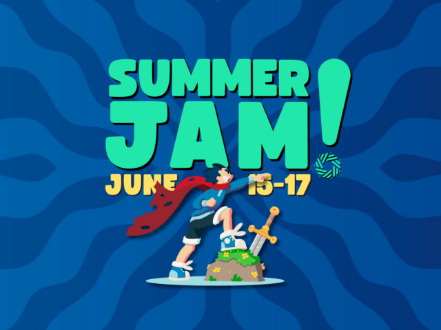 Summer Jam