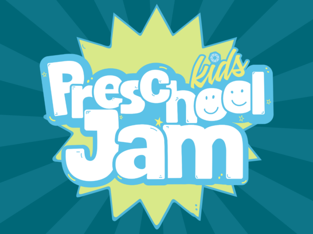 Preschool Jam