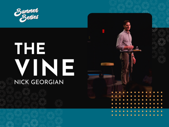The Vine