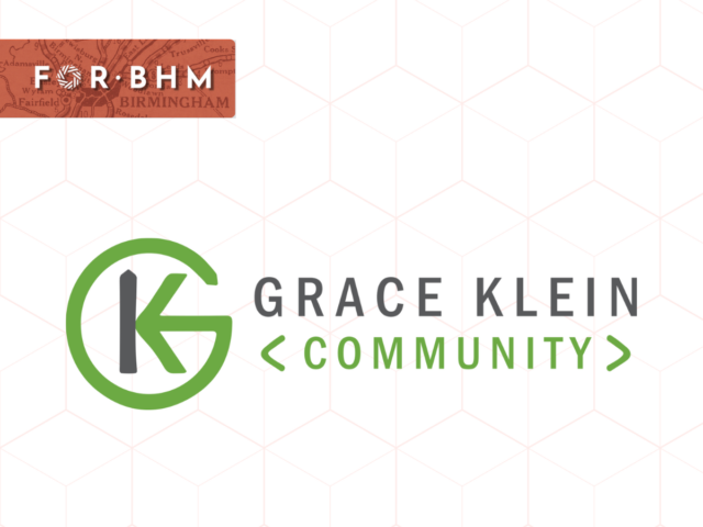 Grace Klein Serve Day