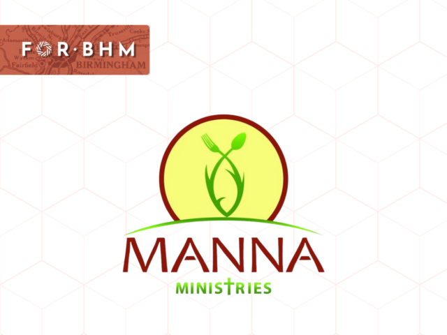 Manna Ministries