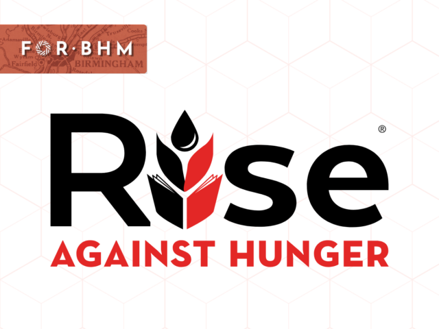 Rise Against Hunger