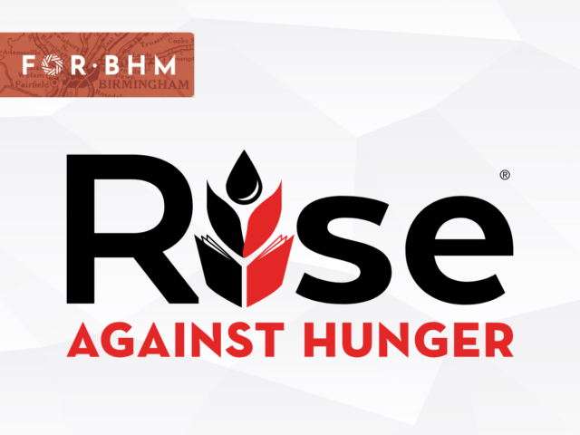 Rise Against Hunger