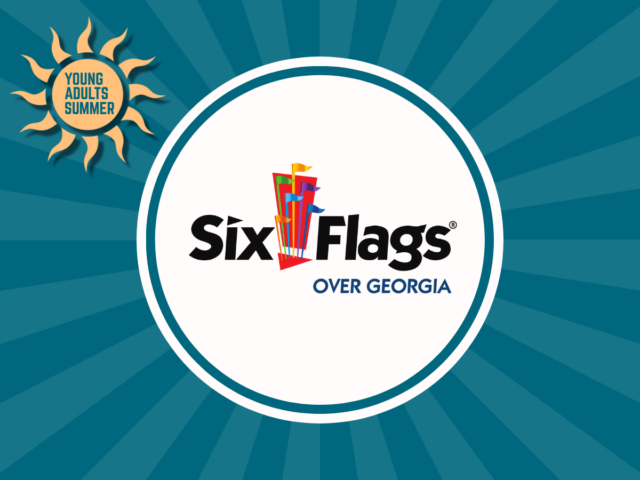 Six Flags