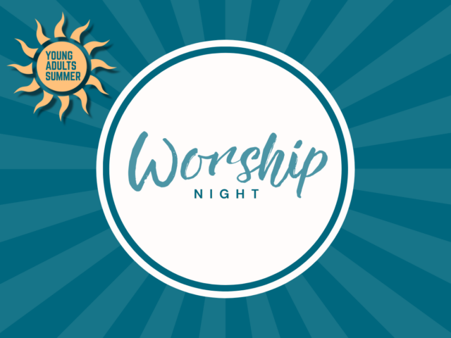 Worship Night