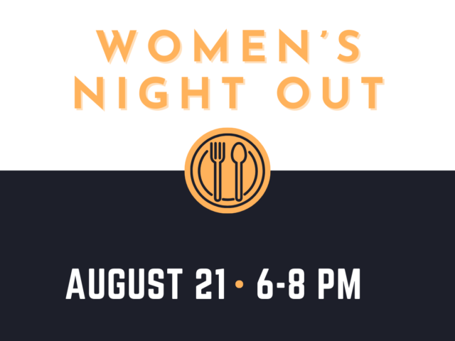 Women's Night Out