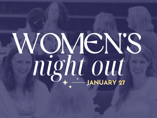 Women's Night Out