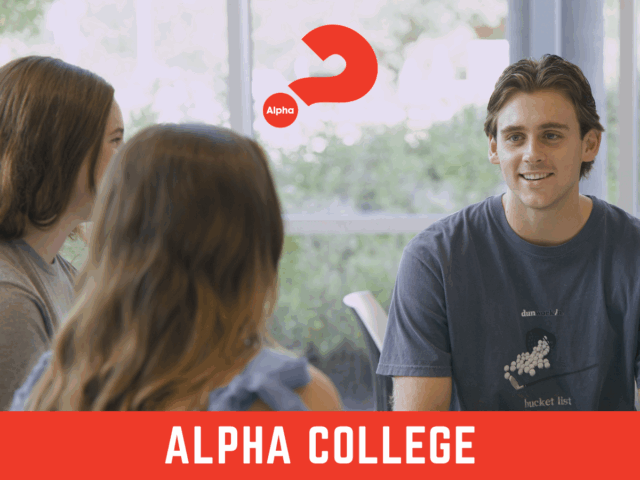 Alpha College