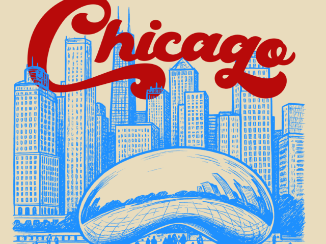 High School Chicago Missions